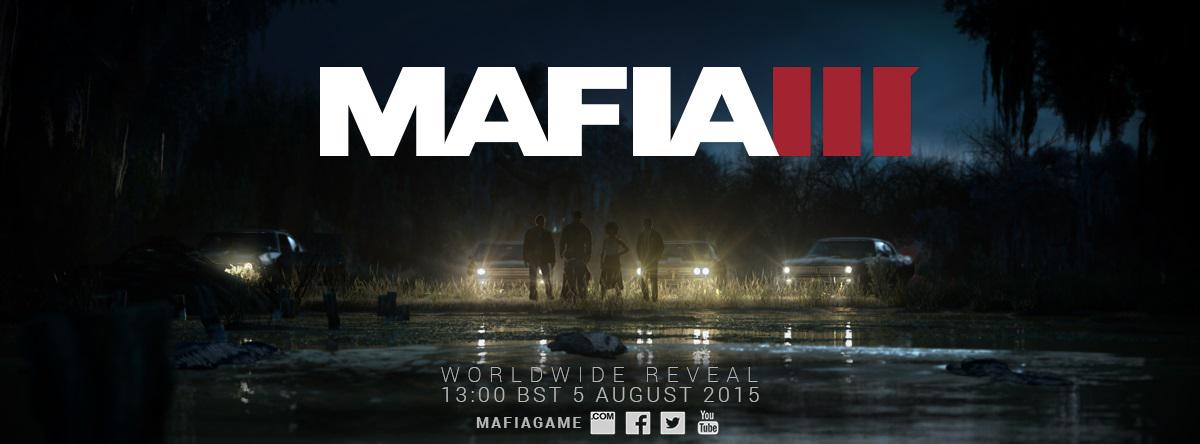 2K_UK's tweet photo. #2KatGamescom - Finally... Expect more information on #Mafia3. Until then, devour this scene with your eyes! http://t.co/F3hCWPoBSM