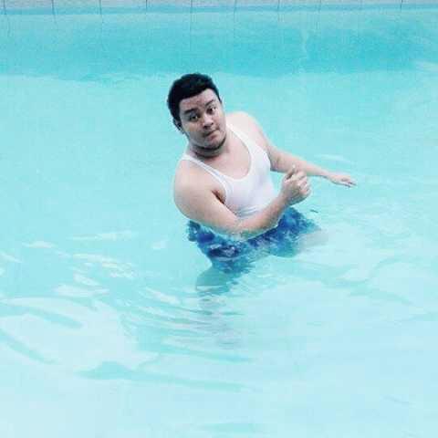 micbearstore's tweet photo. #greenpool #morning #cub http://t.co/FICQ2ry0yw