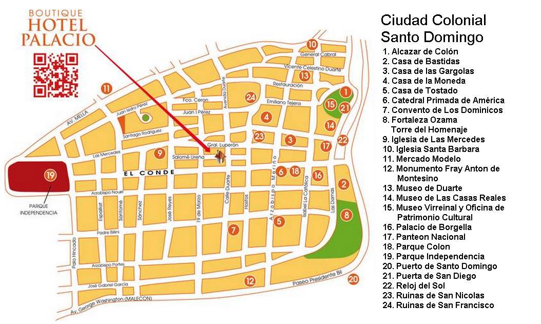 PalacioHotel's tweet photo. #ColonialCity #Oldtown #HistoricalPlaces #Enjoy #Memories #BoutiqueHotel #SantoDomingo #BoutiqueHotelPalacio http://t.co/D5XuhkchSG
