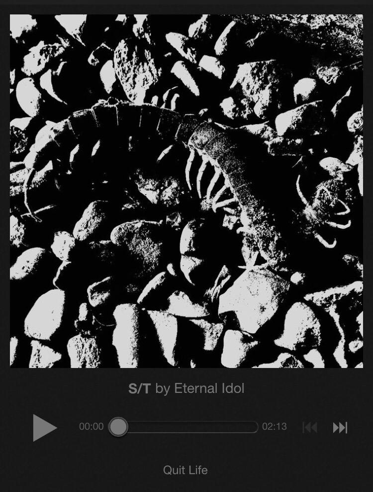 eternalidolhc's tweet image. It's here early. Everyone is a target. Retweet for awareness. 

eternalidolhc.bandcamp.com/releases