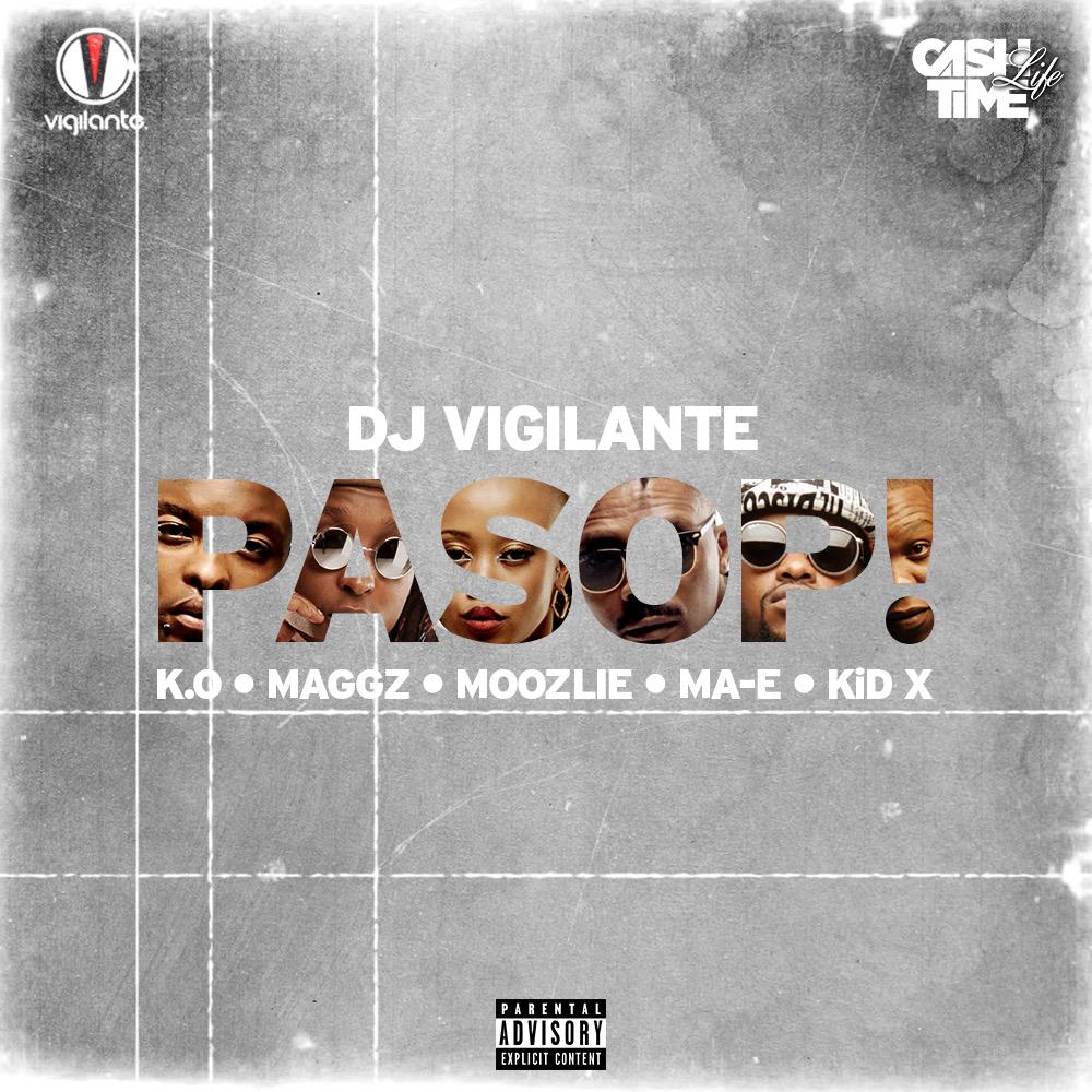 KiDXsa's tweet photo. First ever all CashtimeLife collab. New heat by DJ Vigilante ft. K.O, Maggz, Moozlie, MaE and KiDX is dropping soon. http://t.co/J2ODn7v0nv