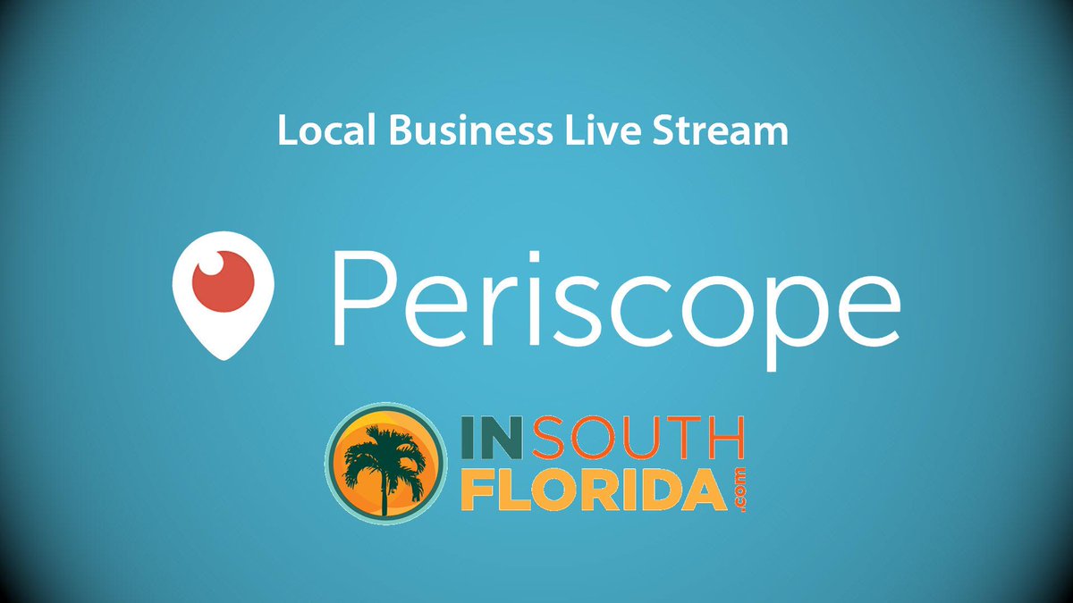 WeAreFPA's tweet photo. Join us on #periscope this morning, #ISFLIVE from @LatinHouseGrill during the 11 AM hour. #localbusiness #chef http://t.co/i7mRBUfyuf