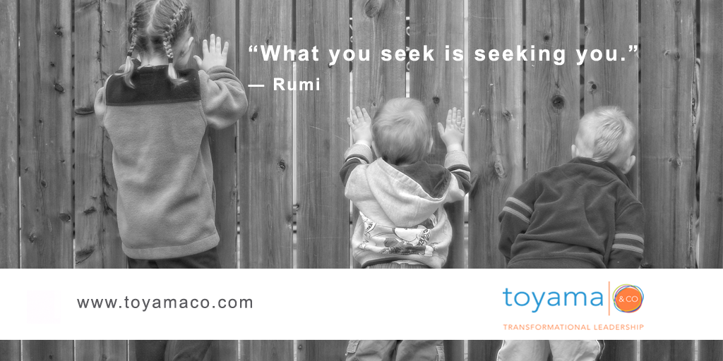 ClaudioGT's tweet photo. "What you seek is seeking you." - Rumi @RumiQuotes @ClaudioGT #Rumi http://t.co/BxjUWyJKwB