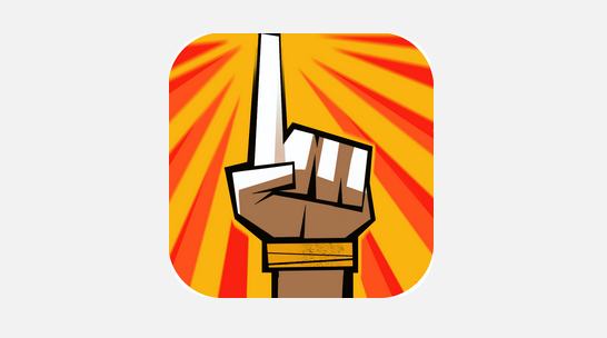 iAppuApp's tweet photo. New games just added. https://t.co/u7eTnHR9JY @Rogue_Rocket @Dynamighty @mcdjoel http://t.co/rT7fyBI676