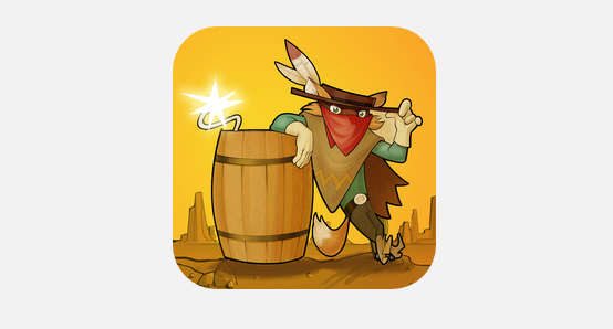 iAppuApp's tweet photo. New games just added. https://t.co/u7eTnHR9JY @Rogue_Rocket @Dynamighty @mcdjoel http://t.co/rT7fyBI676