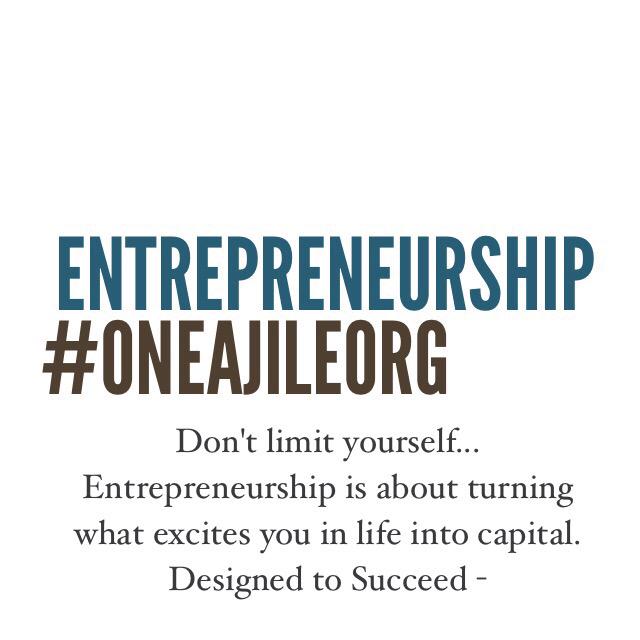 ONEAJILEORG's tweet photo. #YouthNow #OneAjileOrg #DesignedToSucceed http://t.co/v8ajYv9CCz