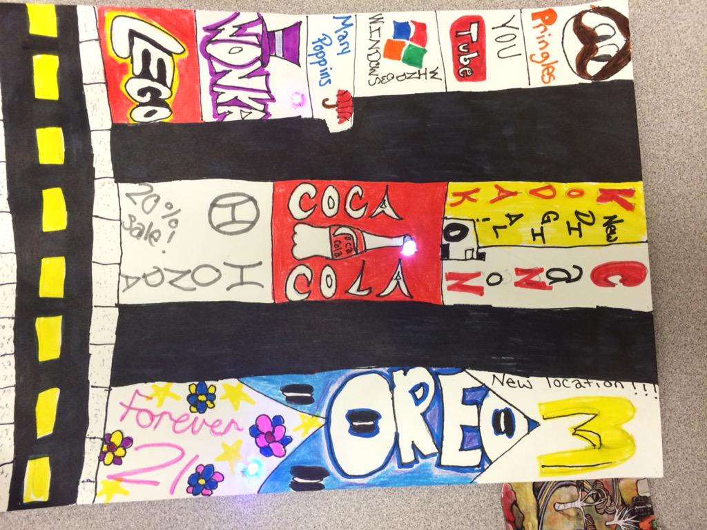 Paper circuits add art to STEM: