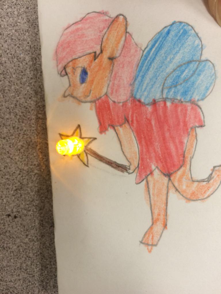 CR Summer STEM tweet media