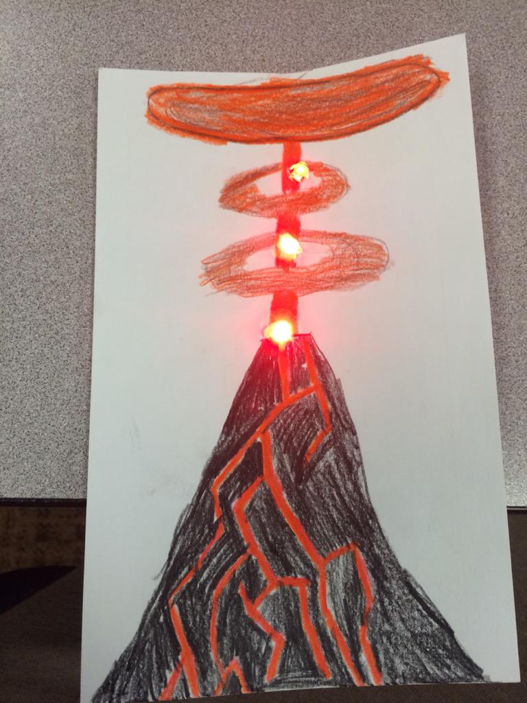 CR Summer STEM tweet media