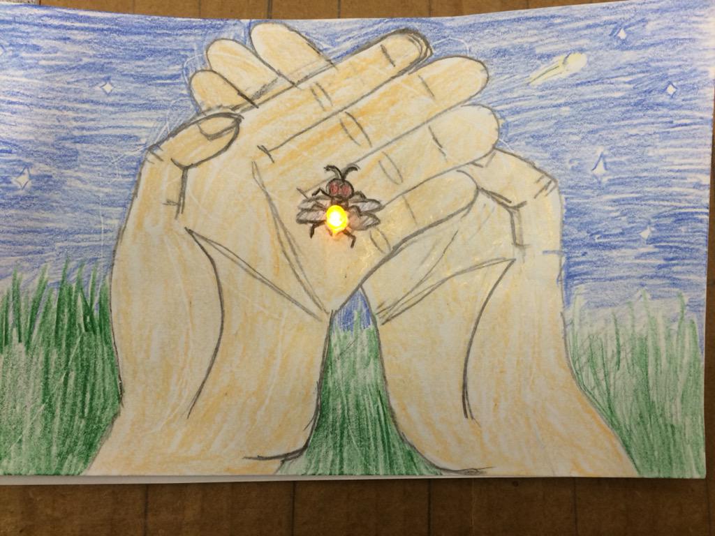 CR Summer STEM tweet media