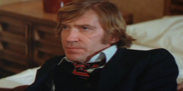 Happy Bday to character actor David Warner, star of many great films, like TIME AFTER TIME:  
