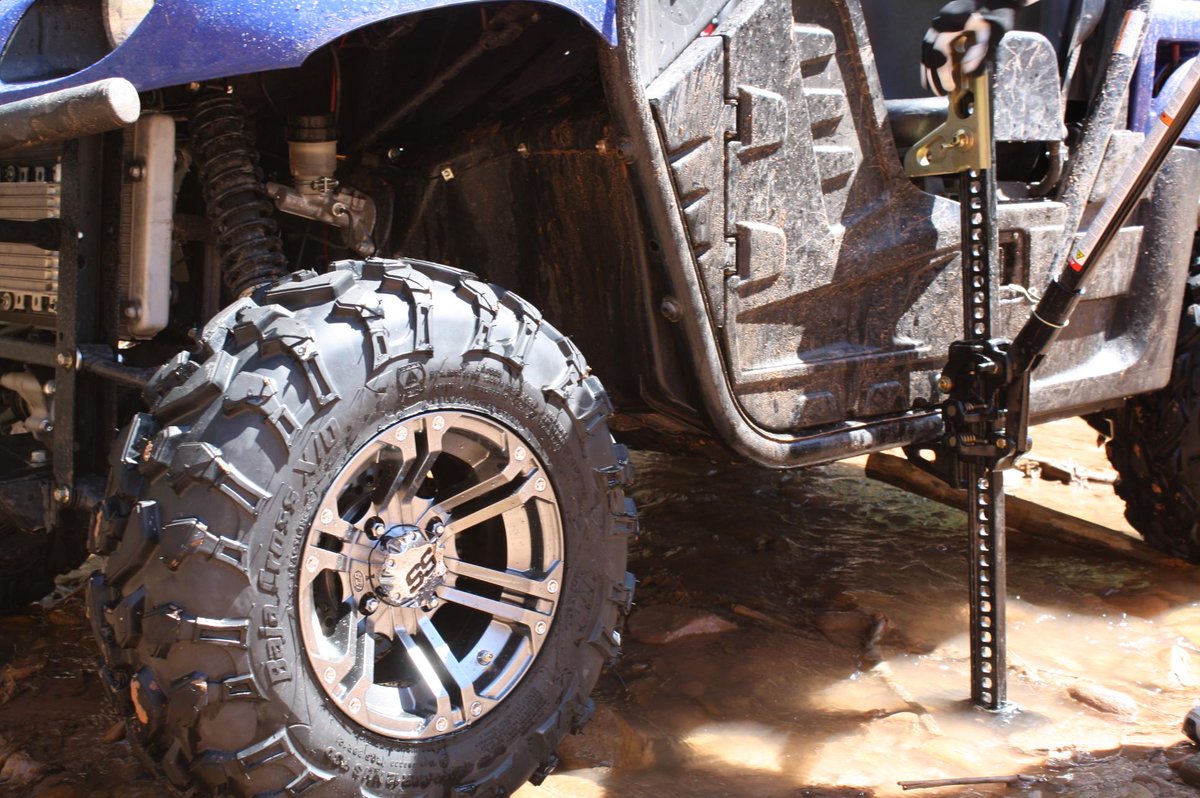 SummitRacing's tweet image. Now at Summit Racing: Hi-Lift Jack UTV Jacks
@hiliftjacks
summitracing.com/newproductsand…