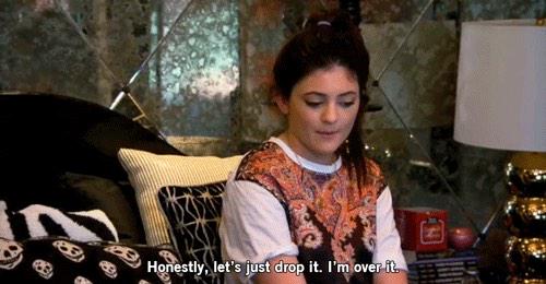 basiccbitchz's tweet image. When you start a fight with your family for moving your things and then you find it were you left it...