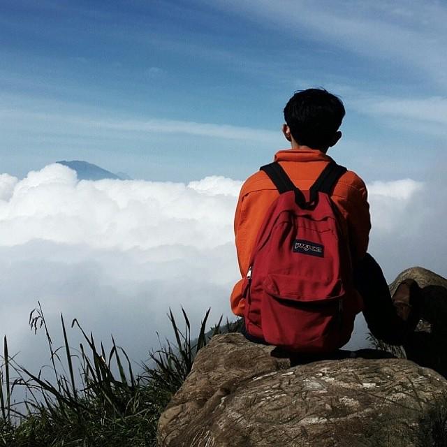 JanSportCL's tweet photo. ¡Vayas donde vayas, nosotros te acompañamos en todas! #MiJanSport http://t.co/FnRckriBMm