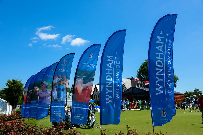 Wyndham Championship