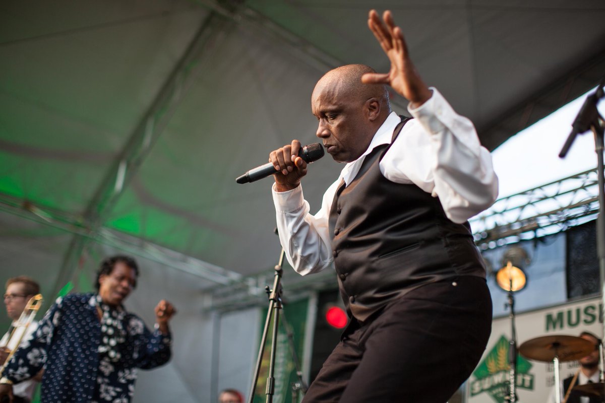 summitbeer's tweet photo. Funky rumps will be shakin' Friday @FirstAvenue as @BoogalooSonny @blackmarketmpls bring the @SecretStashMPLS Revue! http://t.co/iTa0Y3Il7J
