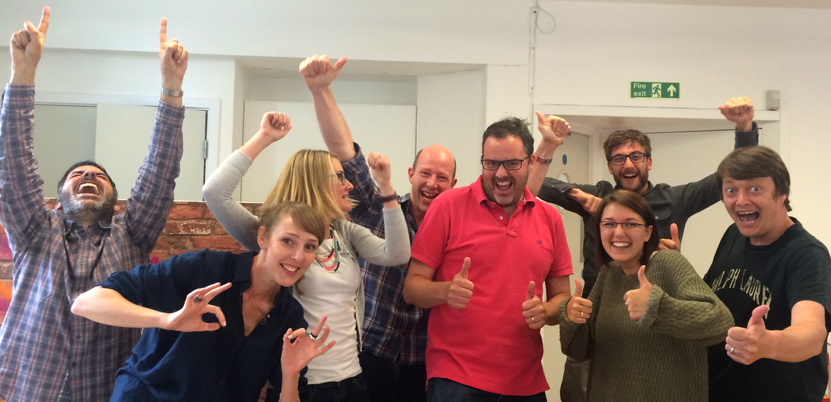 considertweets's tweet image. Hooray! Very excited that @RNIB's wonderful Maddie appeal has been shortlisted for #TSAwards
&amp;gt; thirdsectorawards.com/finalists/madd…