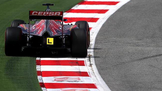 F1PaddockPass's tweet image. Any body else find it hilarious that Max Verstappen will be using the #F1 Summer Break to obtain his drivers licence?