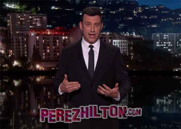 Watch #JimmyKimmel get angry &amp; choked up when talking about #CecilTheLion! goo.gl/VsghpL