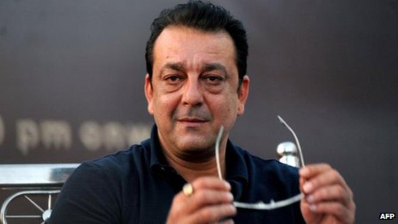 A very happy birthday to the \Munna Bhai\ of 