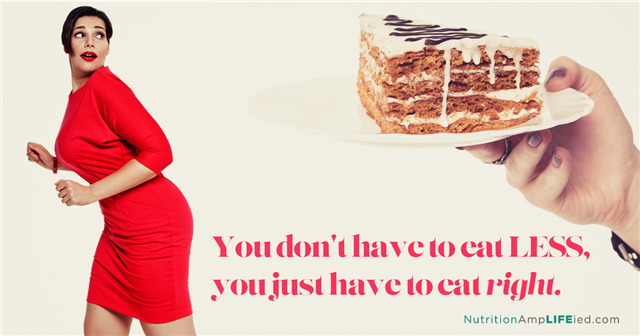 DrDrewNet's tweet photo. Fill up on foods high in fiber and water content and leave the sweets for the... http://t.co/VzMqjLeRrQ http://t.co/B0DCyxX3mg