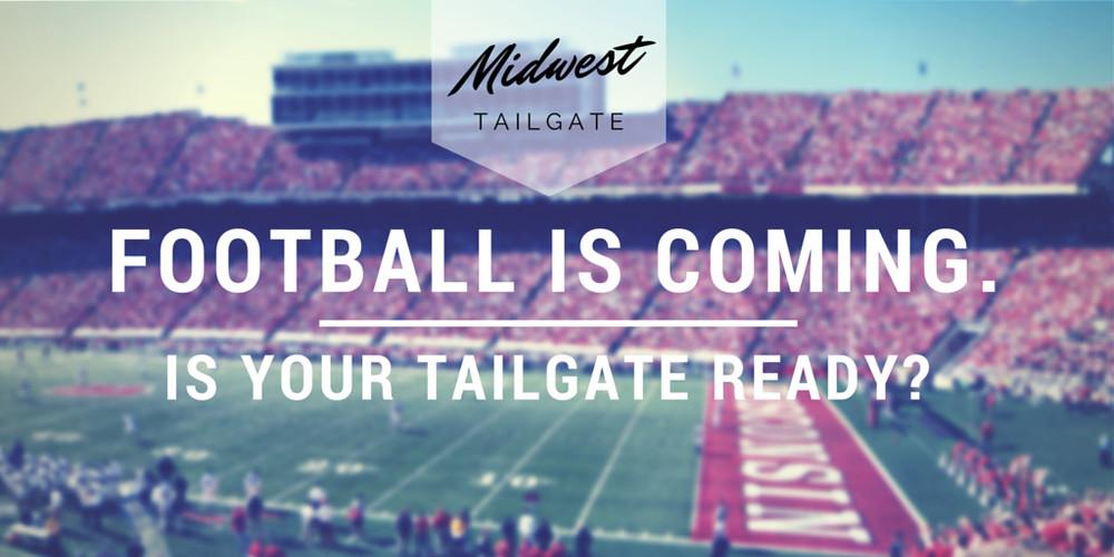 MadisonThings's tweet image. #UWBadgers football is coming soon #MadisonWI! Is your #tailgate ready??  buff.ly/1MRUmGZ