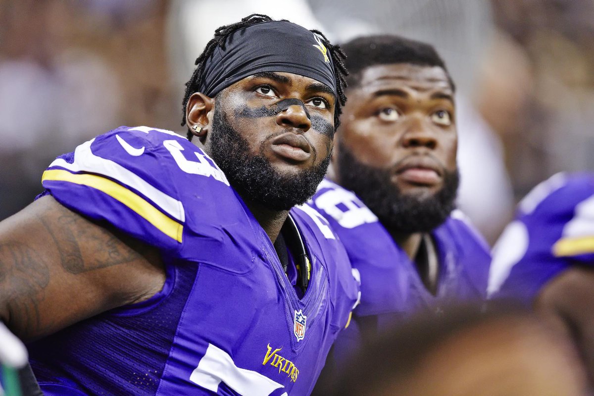 Vikings's tweet image. I'll tell you one thing, it's always better when we're together.

#3Cap: bit.ly/1Kyg9pZ