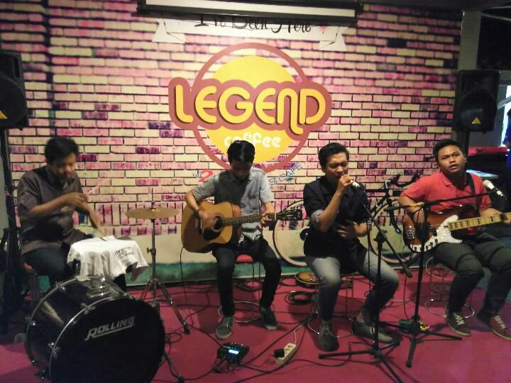 Legend Coffee Jogja tweet media