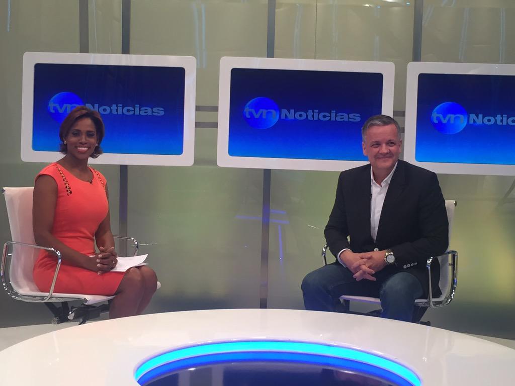 AHORA: <a href="/xavierserbia/">Xavier Serbia</a>, Revolución Financiera. Sintonice radio 96.7 FM, tvnradio.com o tvn.digital/DirectoTV