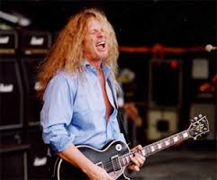 John Sykes \\m/ Happy Birthday Legend \\m/ 
