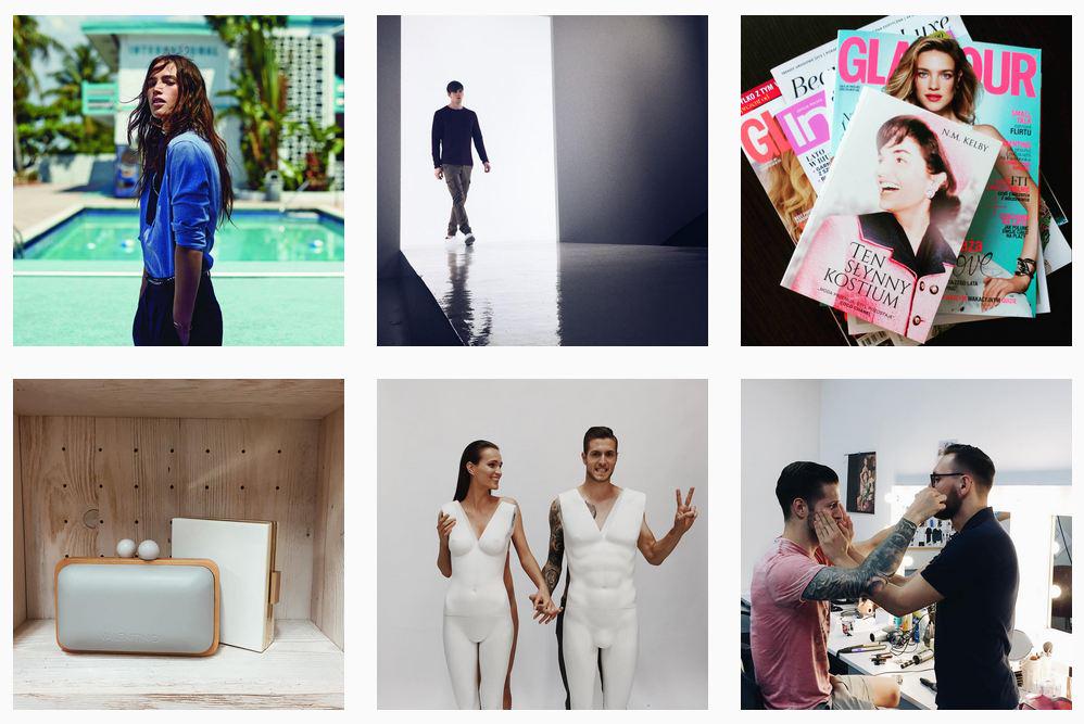 Chcecie zobaczyć, jak pracujemy? Śledźcie nas na Instagramie! :) 
instagram.com/answear
#weloveourjob