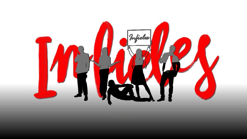 PanaTeve's tweet photo. Pronto en Panateve, una serie diferente a todas... Infieles... Espéralo! http://t.co/WBkj1xQaer