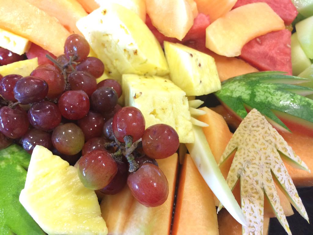 FO_Photography's tweet photo. Breakfast of champions fundraising for .@SportCentral_AB at @QuarryEdmonton . @SportsnetSpec @EventElement #specgc . http://t.co/nla0FboZdQ