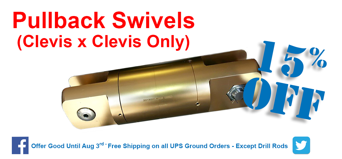 TripleDNJ's tweet photo. Pullback Swivels Clevis x Clevis Only - 15% OFF until August 3, 2015! Get the deal now! : http://t.co/5p0gvCO7g6 http://t.co/omaufKoHi3