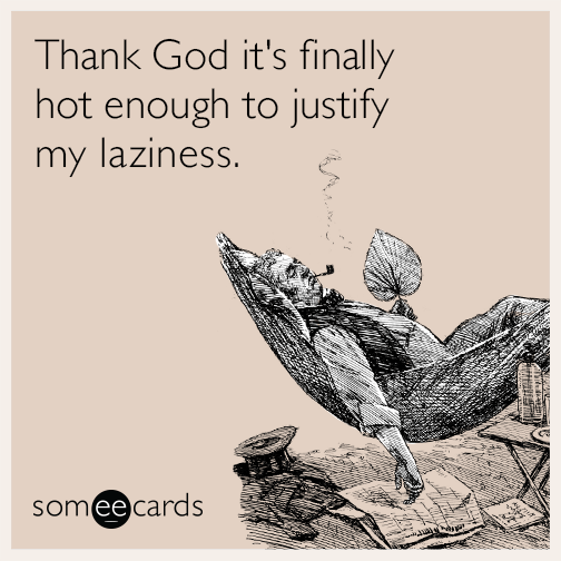 LOL. RT if you agree. #summer