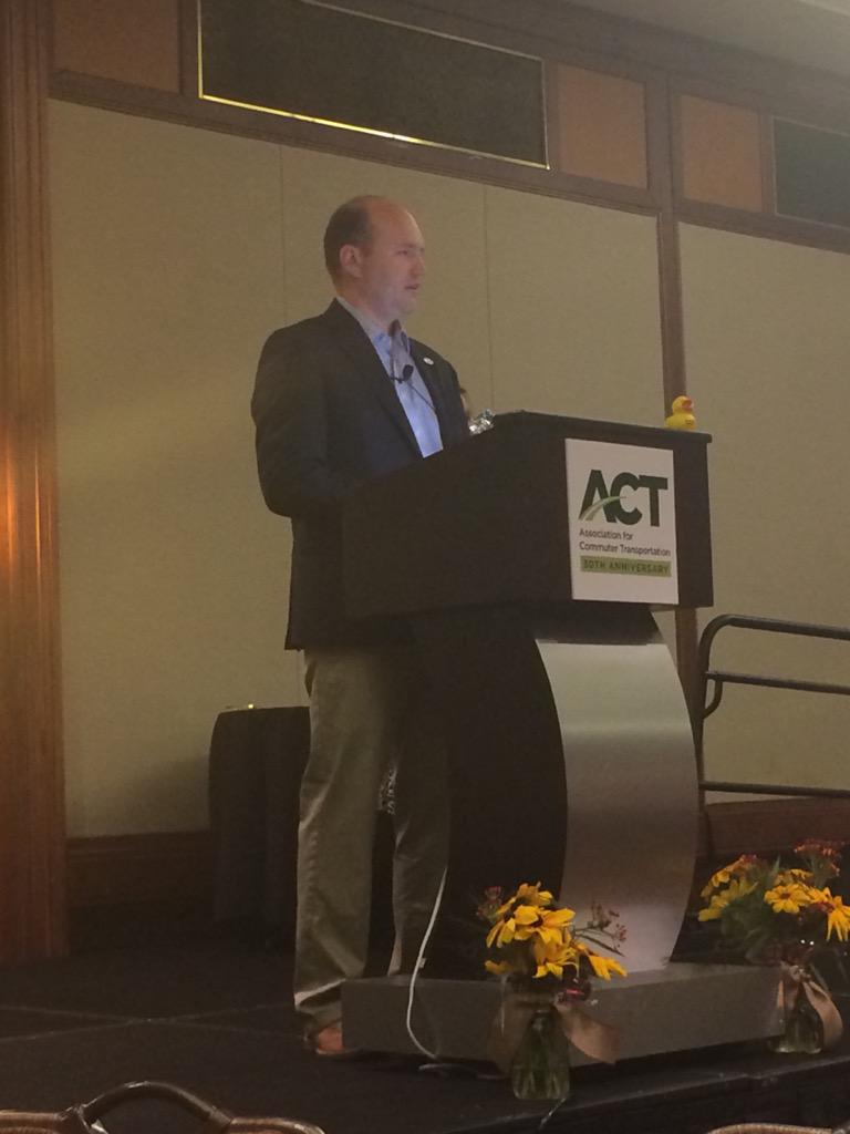 Maureen_Farrell's tweet photo. .@ACTNational President killin' it as MC for award ceremony #ACTIntConf http://t.co/jQyhoyX6jF