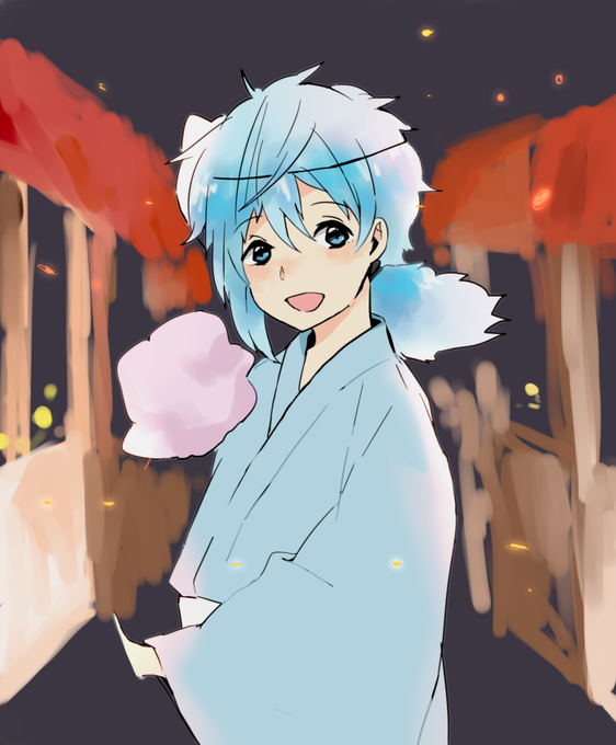 李青舜版深夜の真剣お絵描き60分一本勝負のtwitterイラスト検索結果