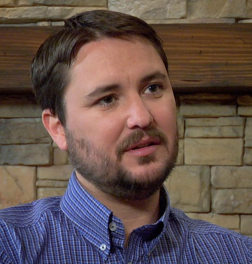 Happy Birthday to Wil Wheaton! 