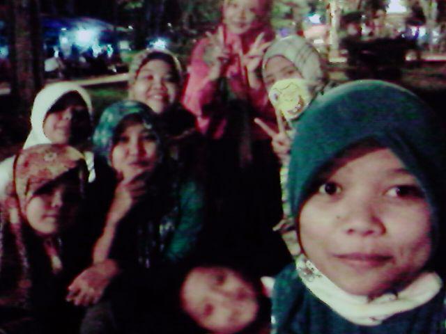 nanashoba's tweet photo. Next day sepupu-sepupuku http://t.co/GybnqkyU6T