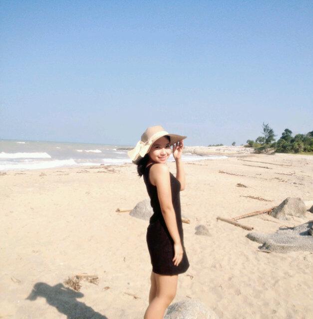 AnneSoraya59's tweet photo. #bangkaisland http://t.co/Vv0XatVimg