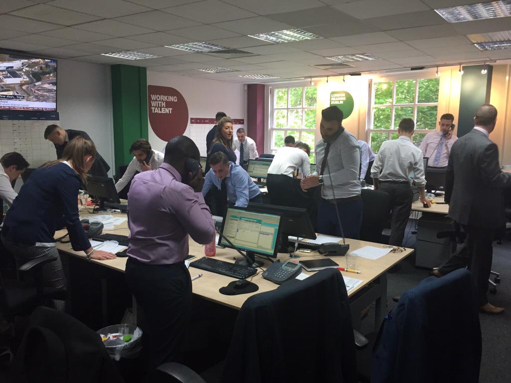 JessicaRGCS's tweet photo. The life of a recruiter. Our consultants smashing business development day 📞☎️ #Recruitment #Recruiter #Business http://t.co/py5QNeofIc