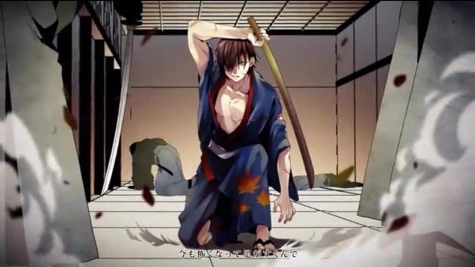 プライド革命のtwitterイラスト検索結果