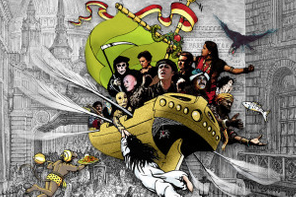 #Storytelling in yurt at The Fabularium Fairytale Festival <a href="/CrickCrackClub/">Crick Crack Club</a> from Fri 6.30pm ow.ly/QdC1P