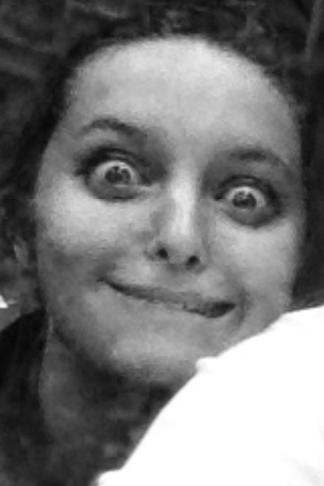 tbegan28's tweet photo. Happy birthday Madame President! Go buy some sharpies! http://t.co/Aiv9TFYfCJ