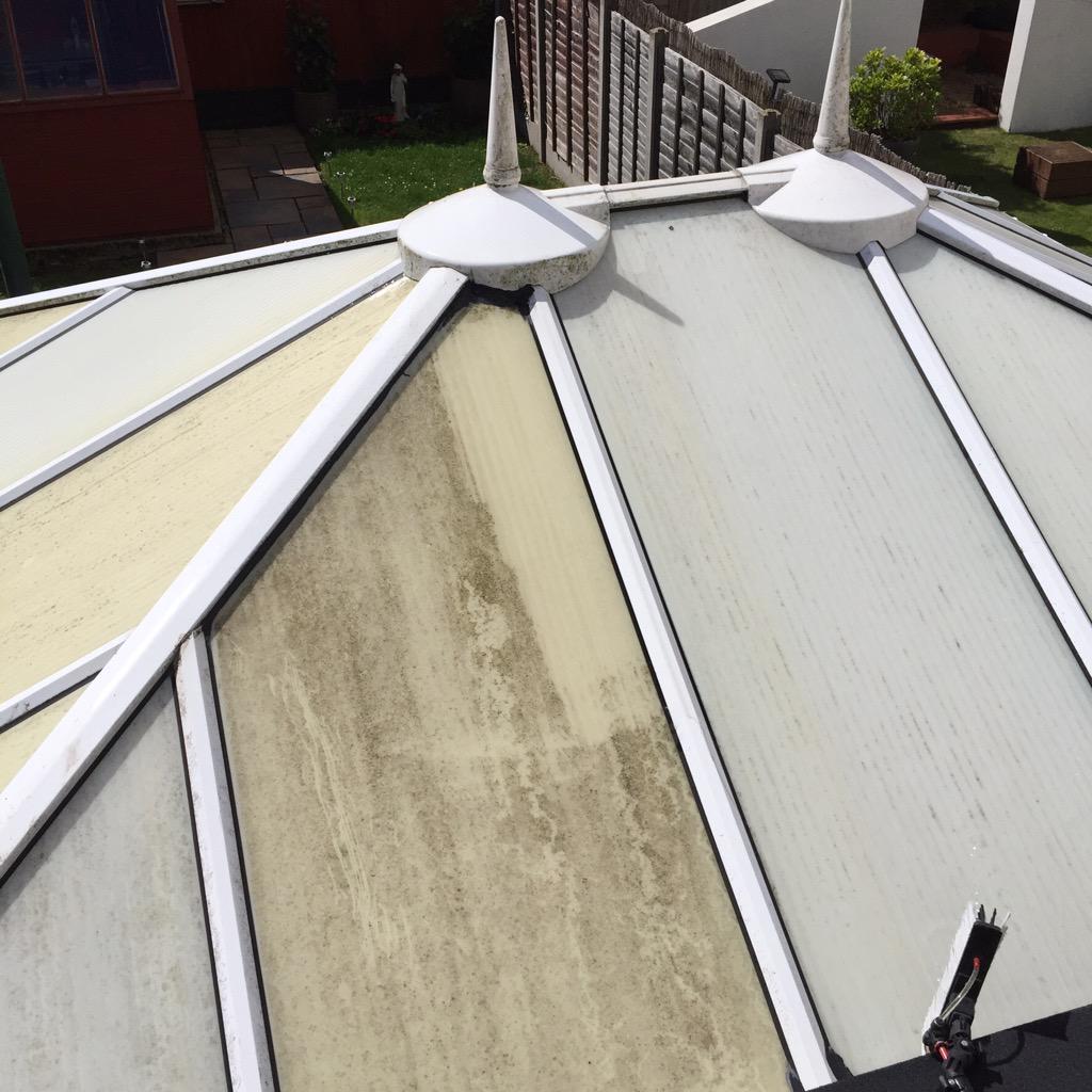 mdwindowclean's tweet image. Nice conservatory clean today #stotfold #cleaning #windows #conservatories