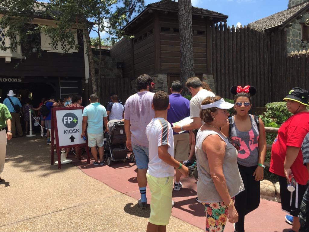 DisneyWorldInRL tweet picture