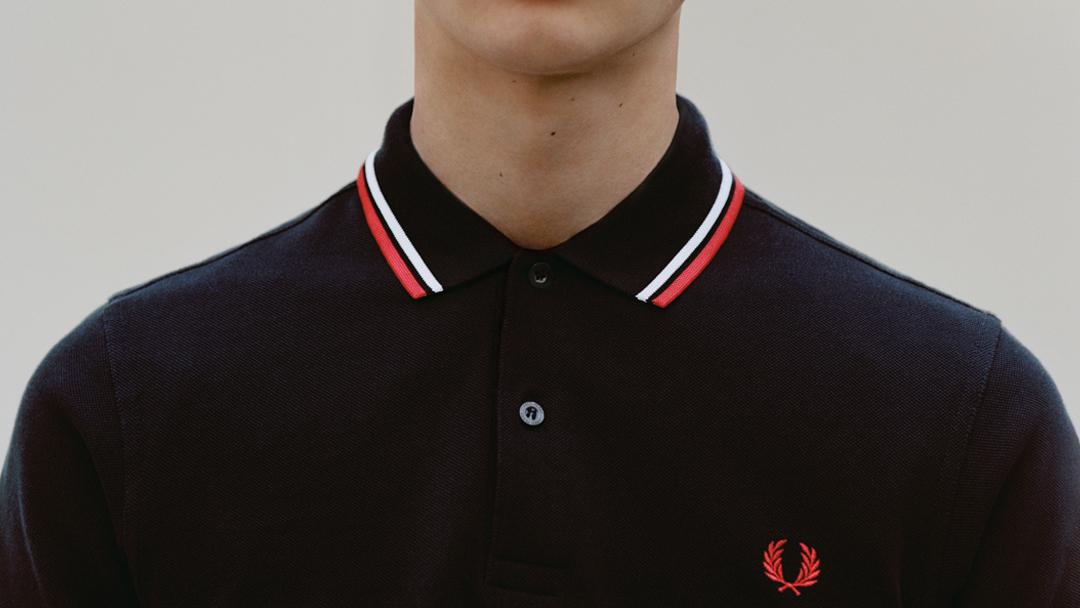 47. 21. @fredperry. 