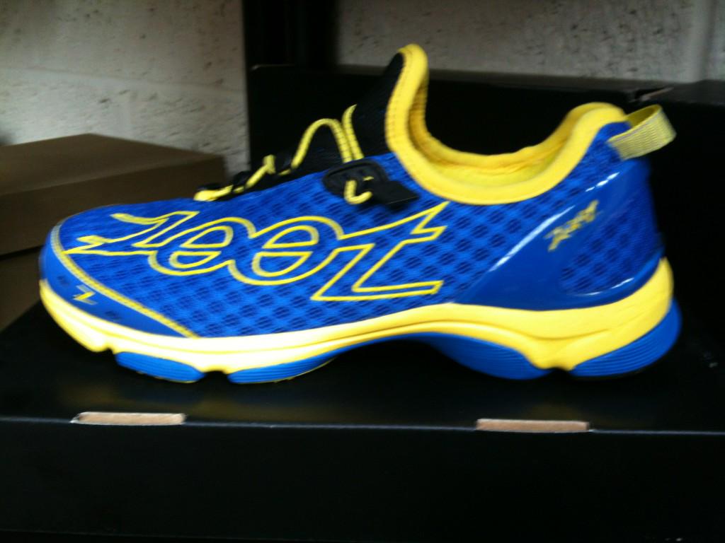 New Zoot M TT 7.0 now in stock.