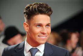 Happy Birthday to Joey Essex! He has given us white teeth and the idea of wearing his watch on his ankle! 