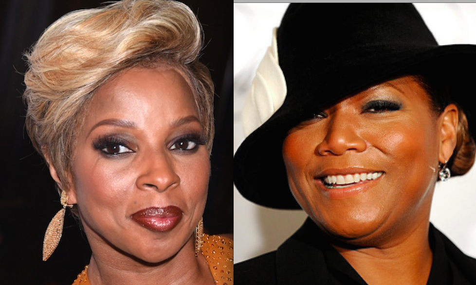 OwlsAsylum's tweet image. RT @flavorwire
Queen Latifah Gets Title Role, Mary J. Blige Is Wicked Witch in NBC ‘The Wiz’ flvr.pl/1D8RplH